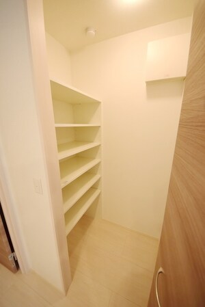 トタカ東小岩の物件内観写真